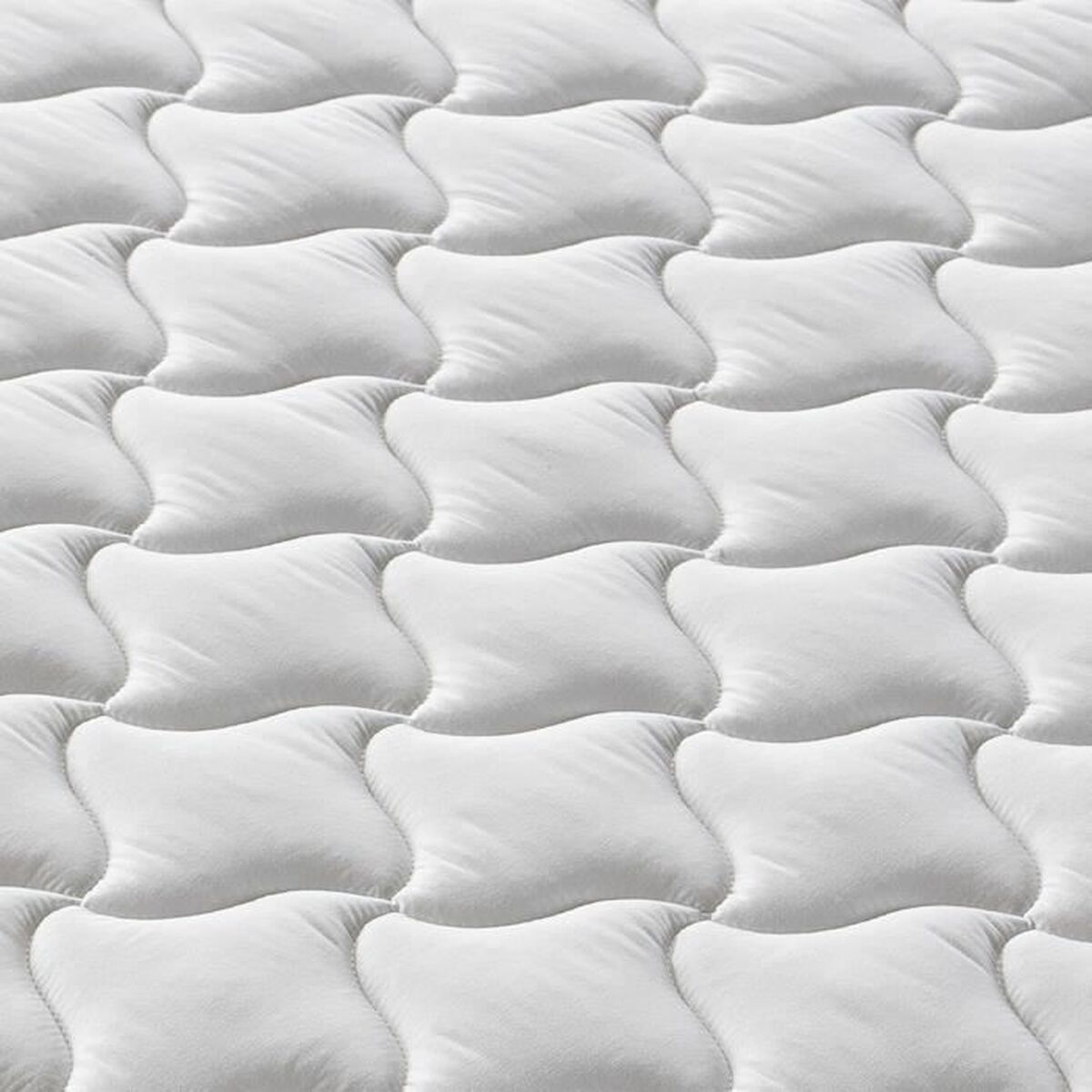 Foam mattress Deko Dream
