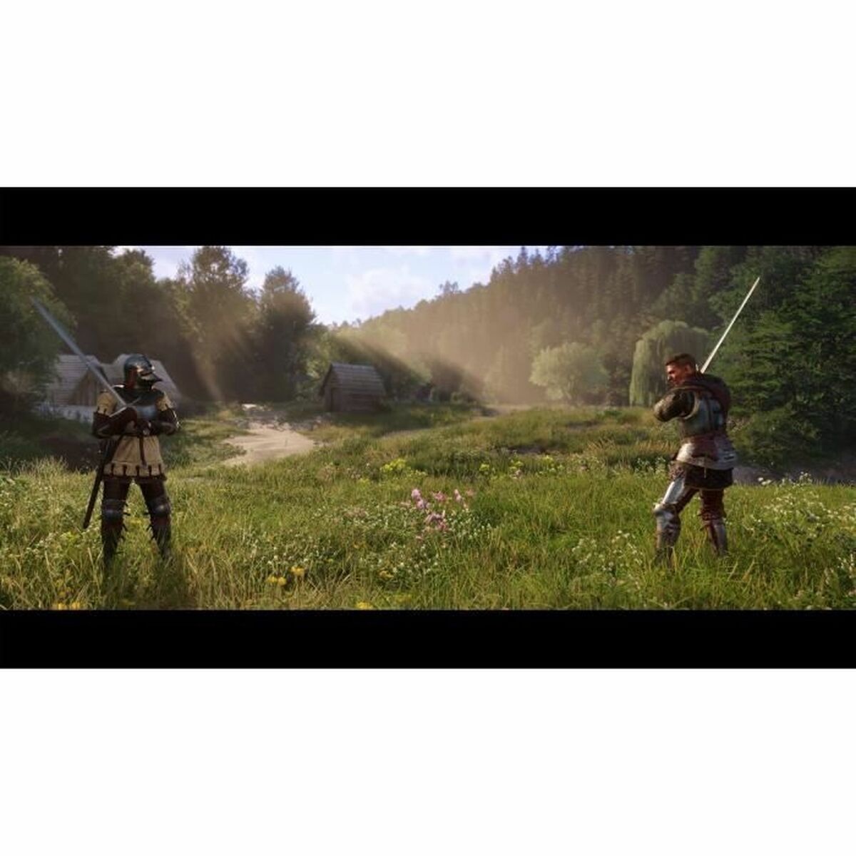 Xbox Series X Video Game Deep Silver Kingdom Come Deliverance II – Edition Gold