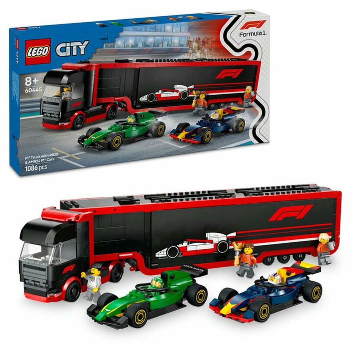 Construction set Lego Construction set Lego