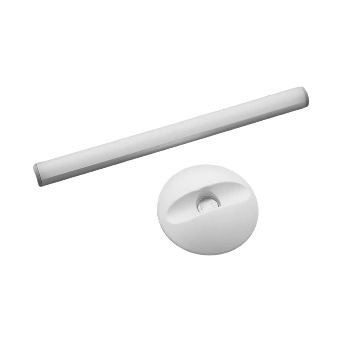 Rechargeable Touch-sensitive LED Table Lamp GAO Rechargeable Touch-sensitive LED Table Lamp GAO