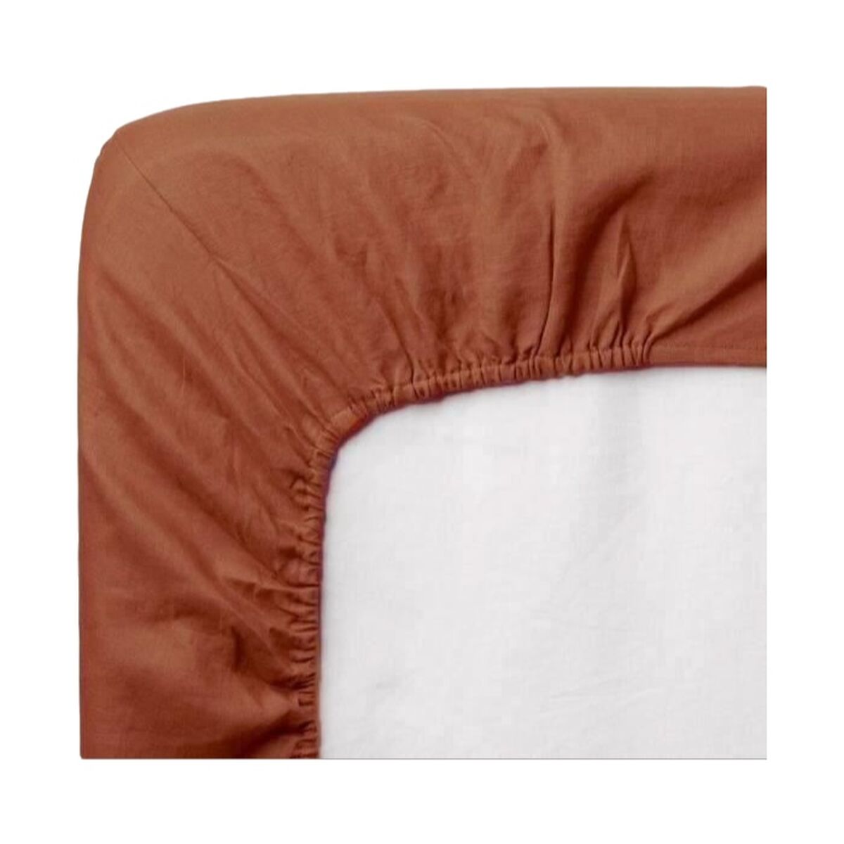 Fitted bottom sheet P’TIT DODO Fitted bottom sheet P’TIT DODO