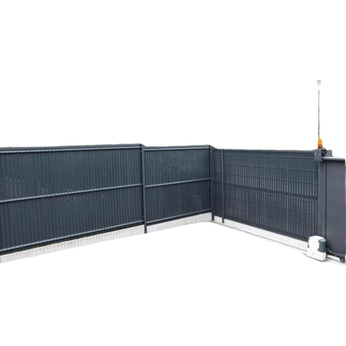 Concealment Mesh Nature NATURE Anthracite Concealment Mesh Nature NATURE Anthracite