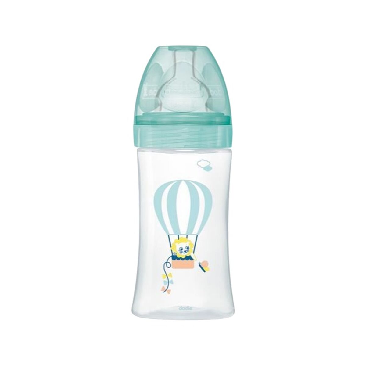 Baby’s bottle Dodie 270 ml Baby’s bottle Dodie 270 ml