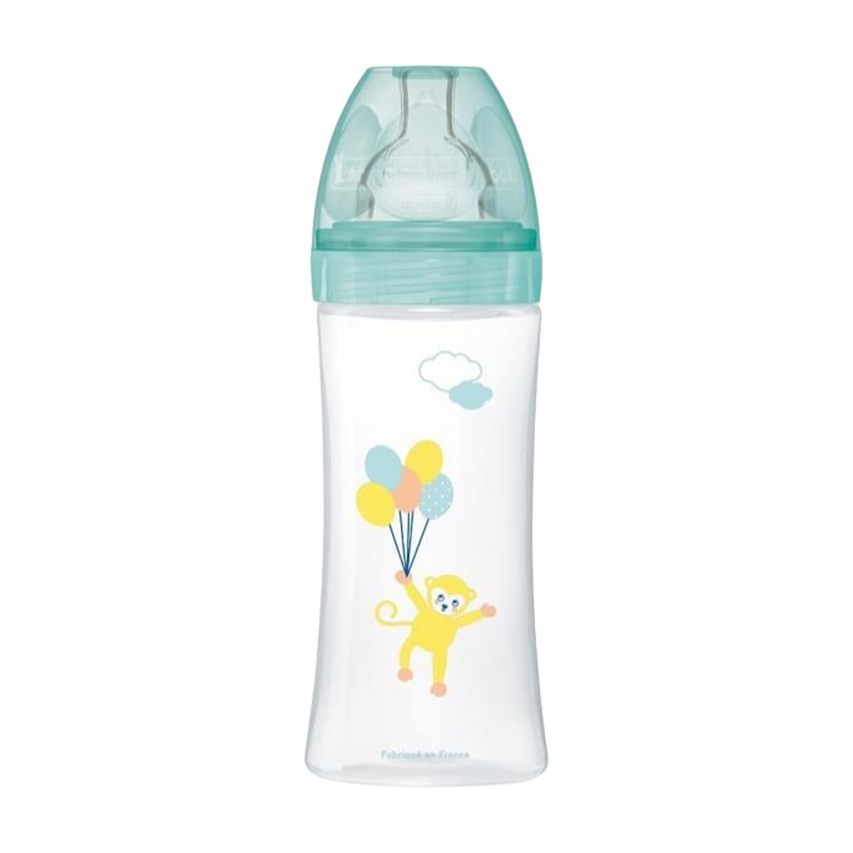 Baby’s bottle Dodie 330 ml