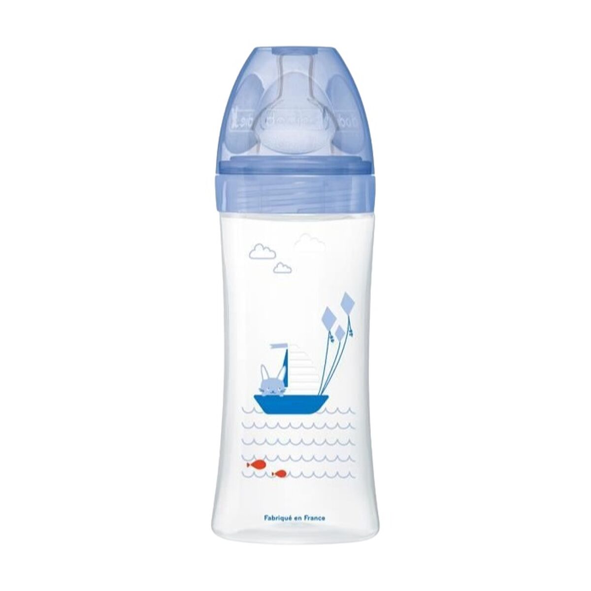 Baby’s bottle Dodie 330 ml