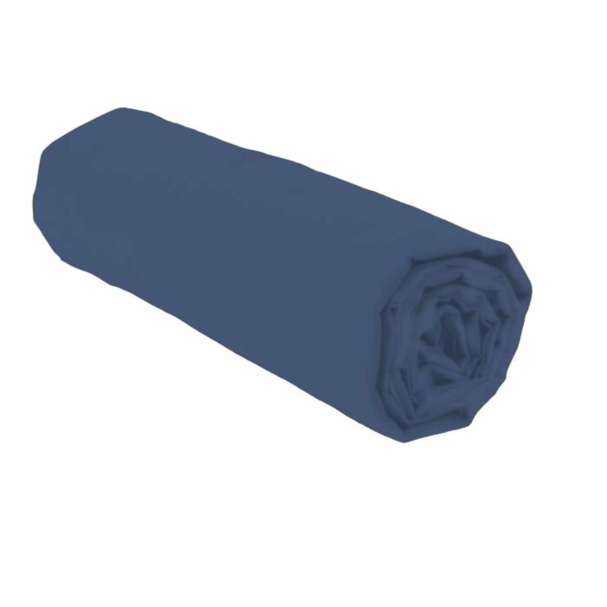 Pillowcase Lovely Home Blue 63 x 63 cm (2 Units) Pillowcase Lovely Home Blue 63 x 63 cm (2 Units)