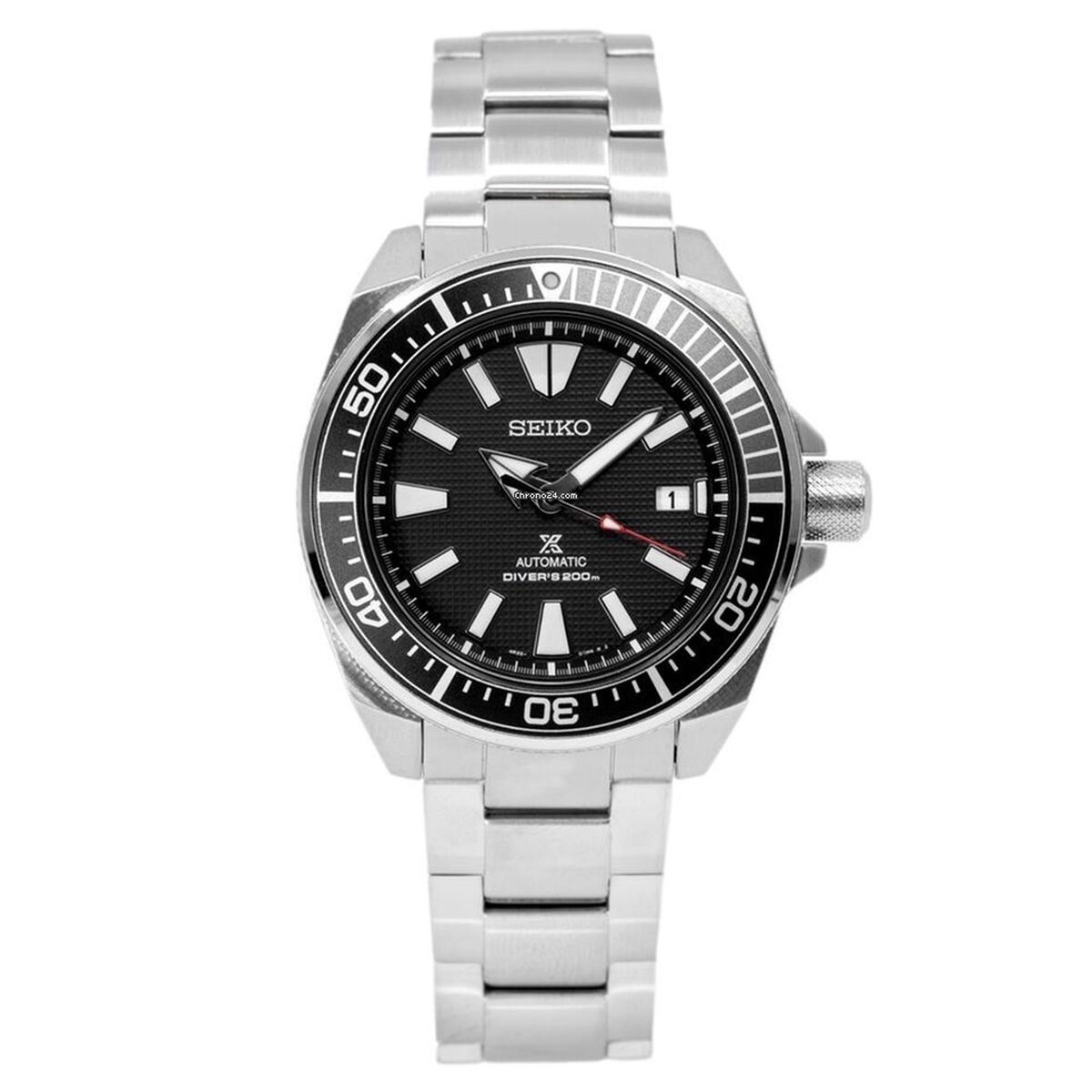Men’s Watch Seiko SRPF03K1