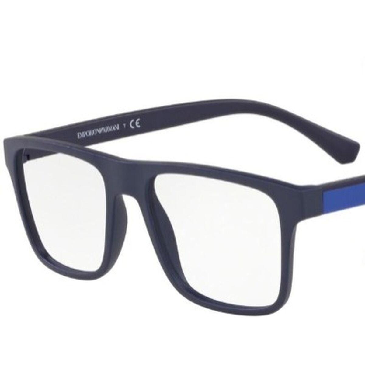 Men’ Spectacle frame Emporio Armani 245