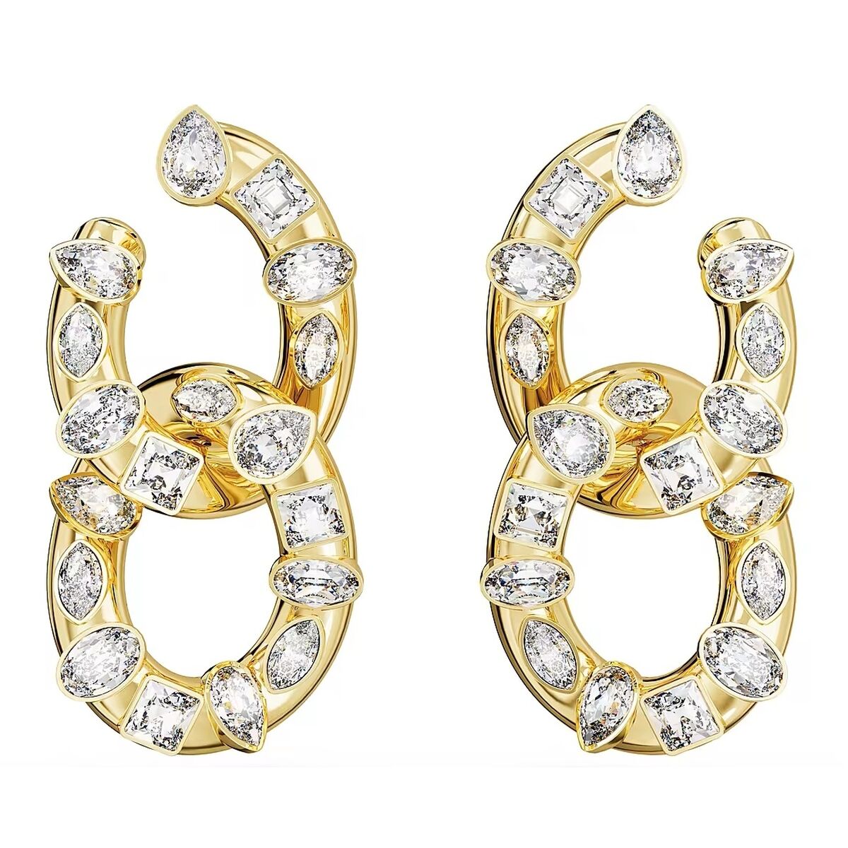 Ladies’ Earrings Swarovski 5663263