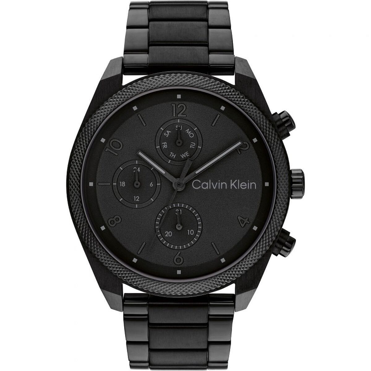 Men’s Watch Calvin Klein 25200359 ( 44 mm)