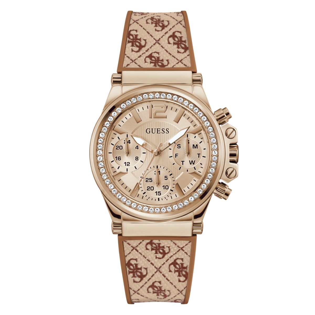 Ladies’ Watch Guess CHARISMA