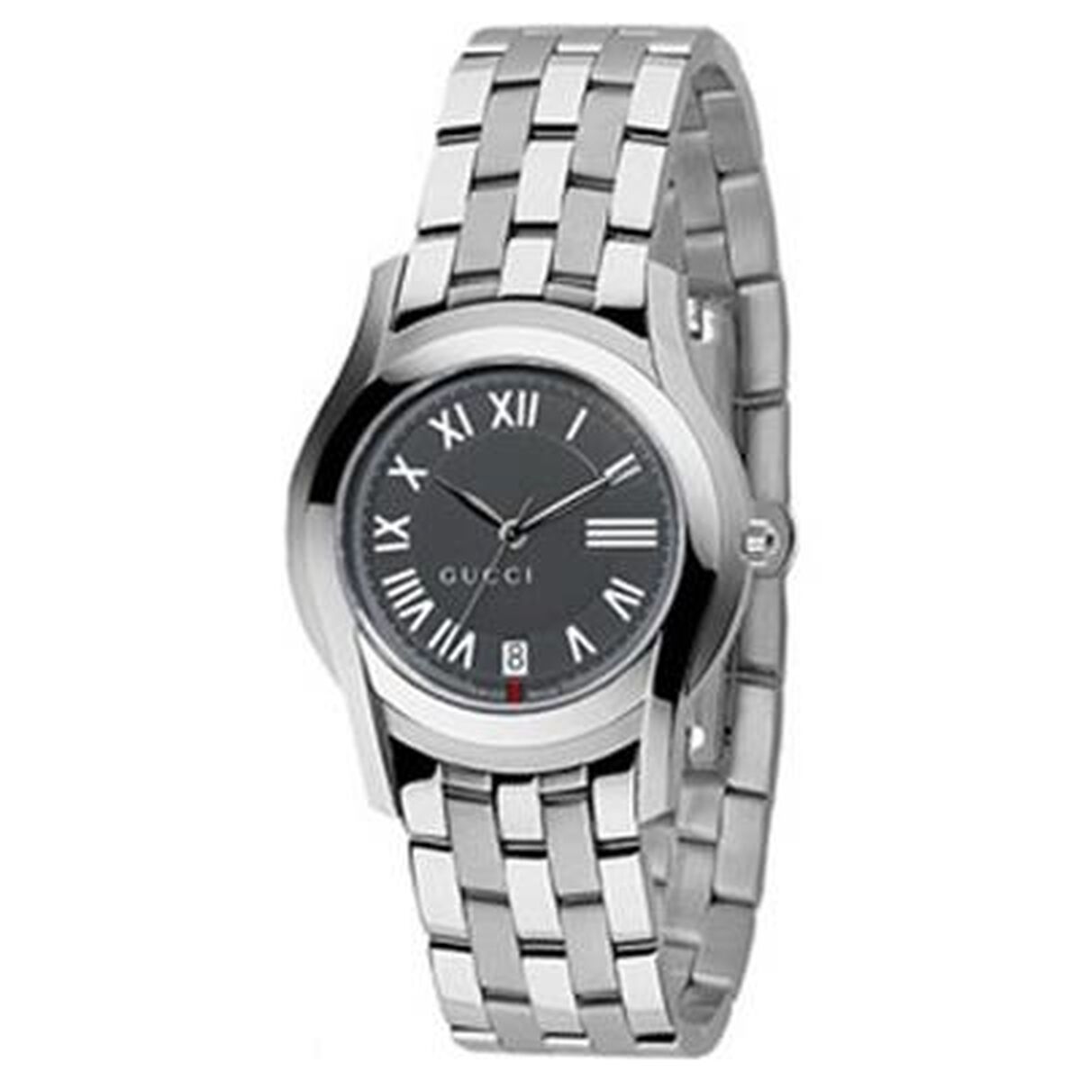 Ladies’ Watch Gucci YA055307