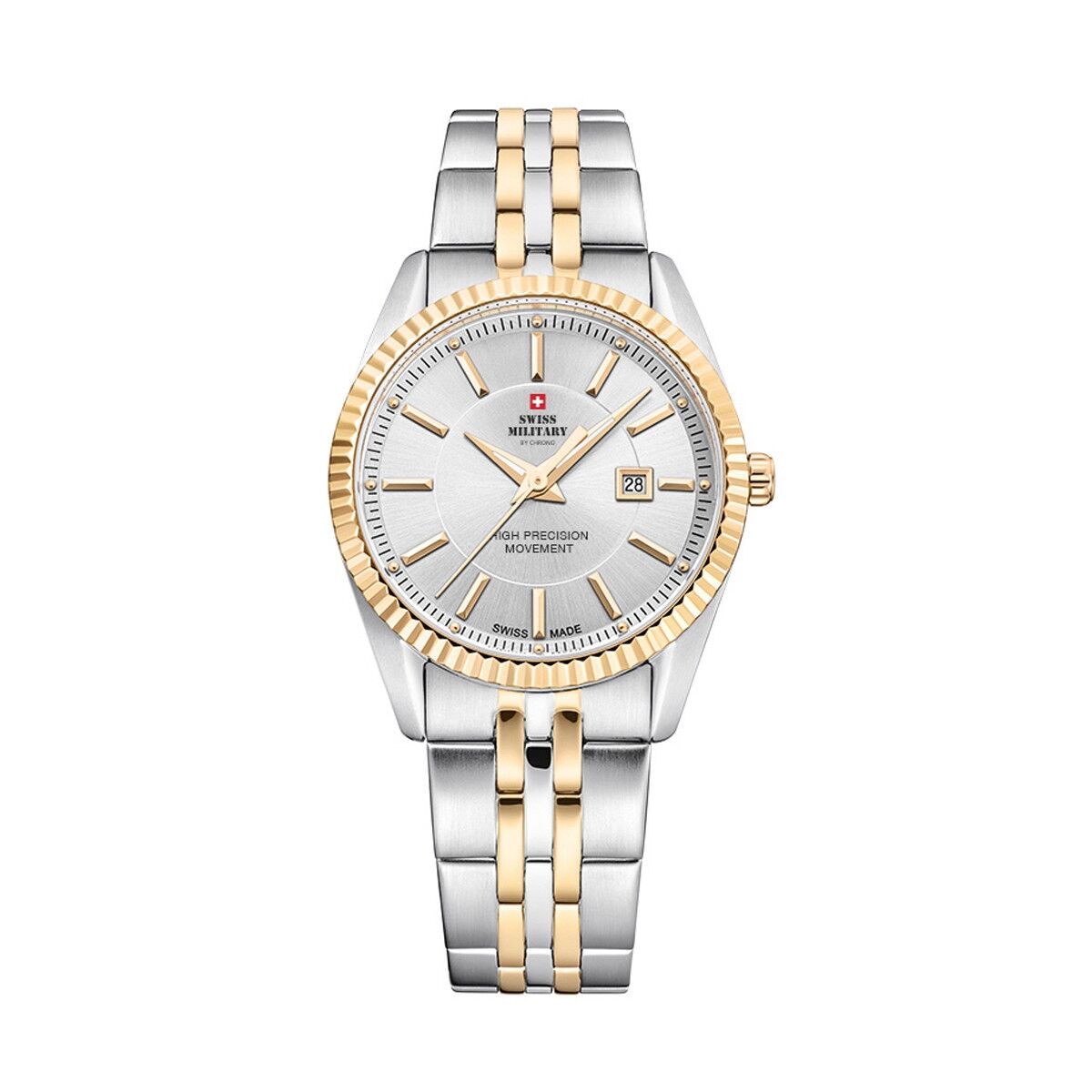 Men’s Watch Swiss Military Hanowa SM34066.05