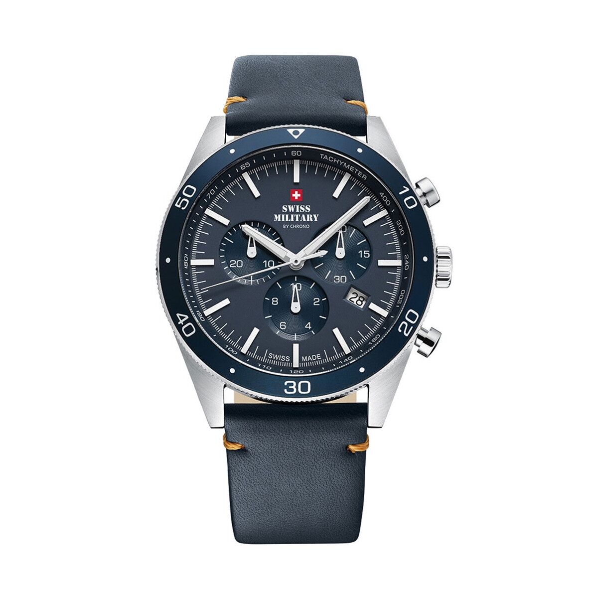Men’s Watch Swiss Military Hanowa SM34079.05