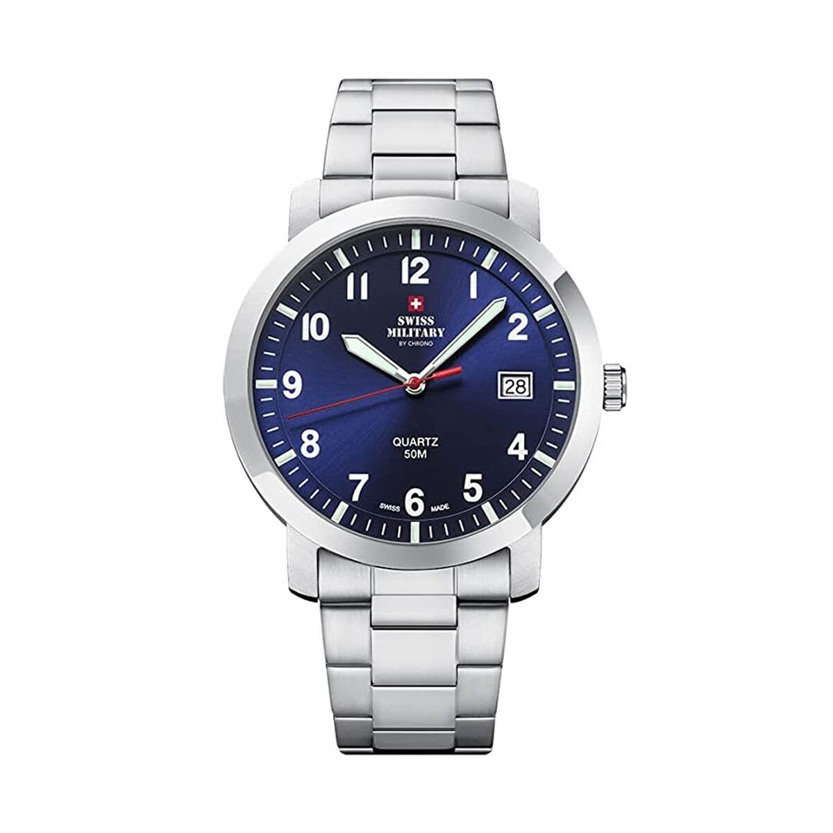 Men’s Watch Swiss Military Hanowa SM34083.09