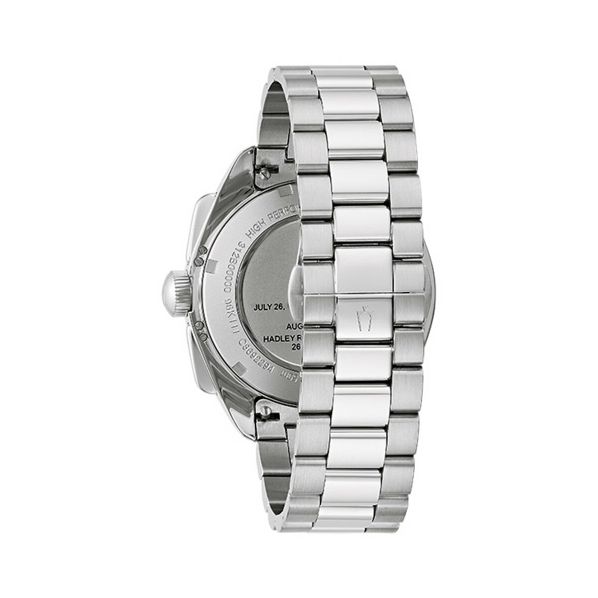 Men’s Watch Bulova 96K115
