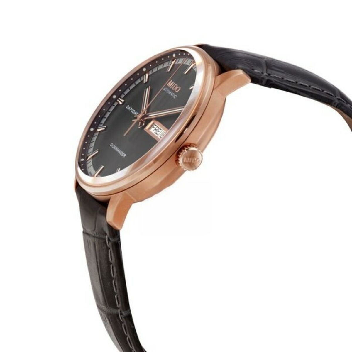Men’s Watch Mido COMMANDER II GENT ( 40 mm)