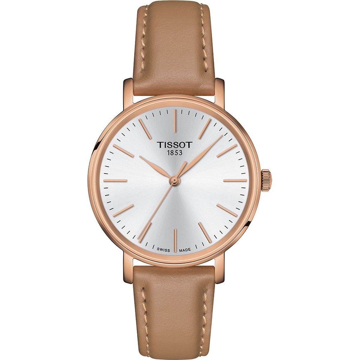 Ladies’ Watch Tissot EVERYTIME DESIRE ( 34 mm)