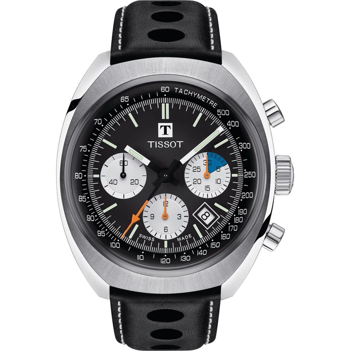 Men’s Watch Tissot HERITAGE 1973 ( 43 mm)