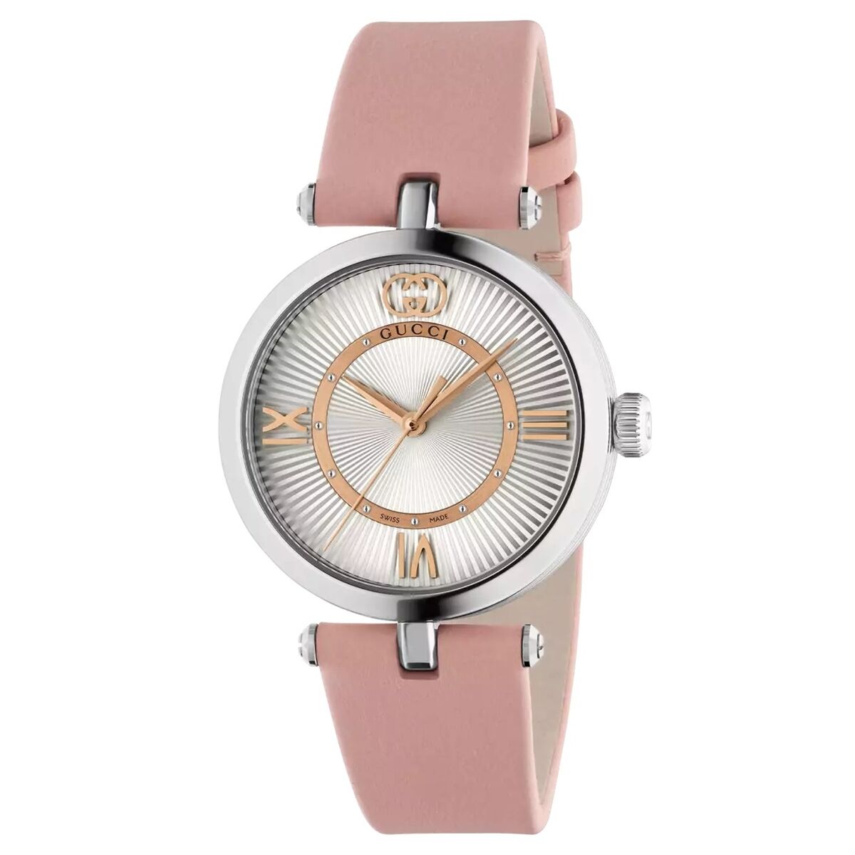 Ladies’ Watch Gucci YA167506