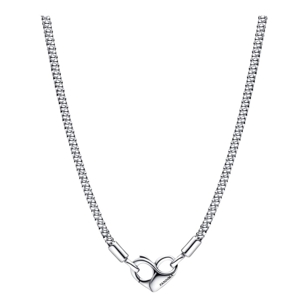 Ladies’ Pendant Pandora 392451C00-45 Silver