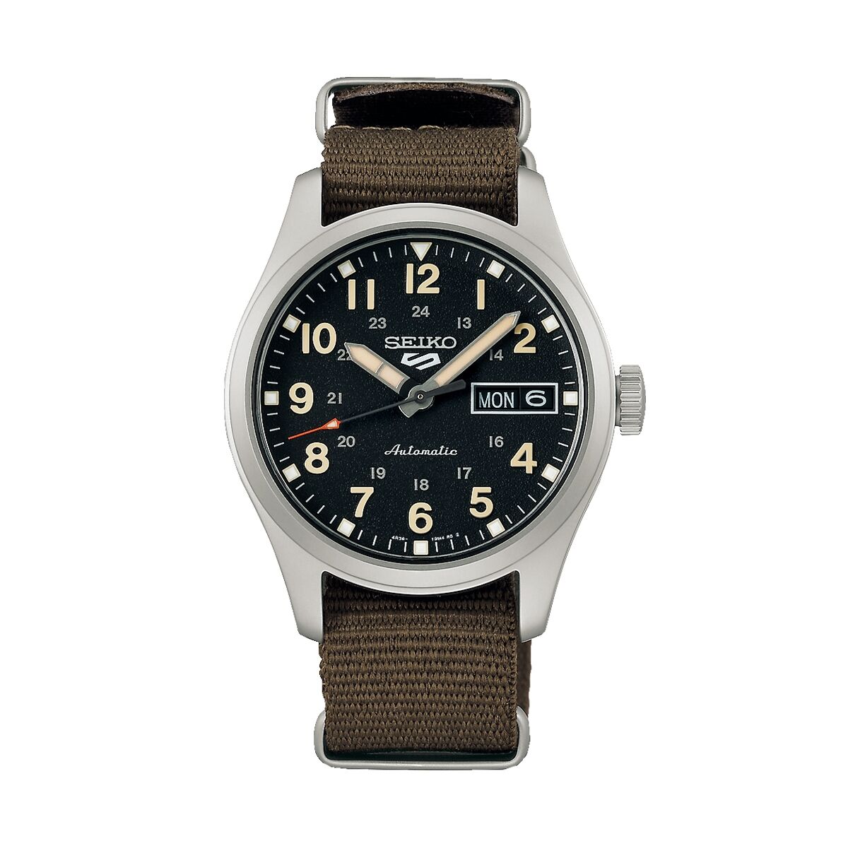 Ladies’ Watch Seiko SRPL85K1