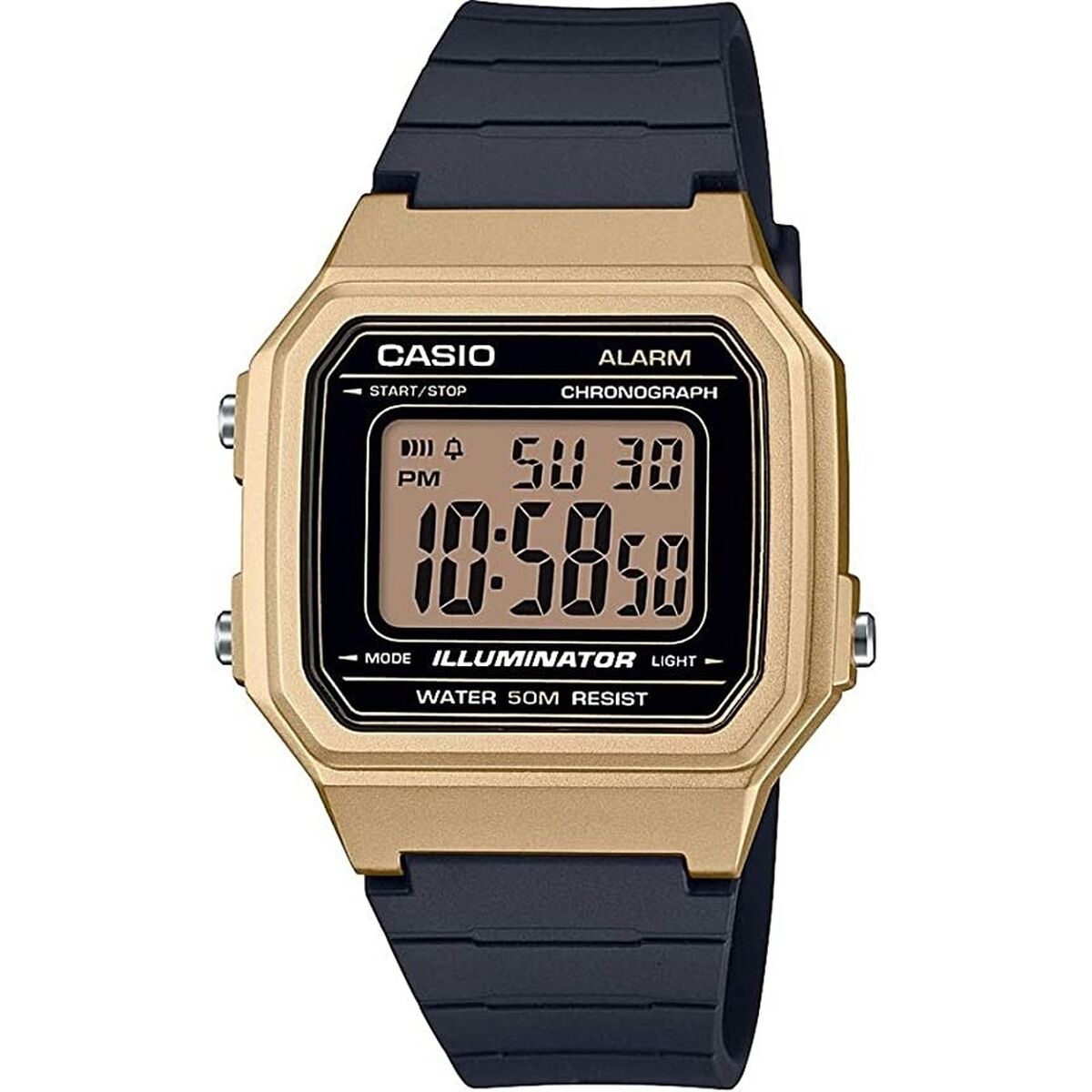 Unisex Watch Casio COLLECTION ( 43 mm)
