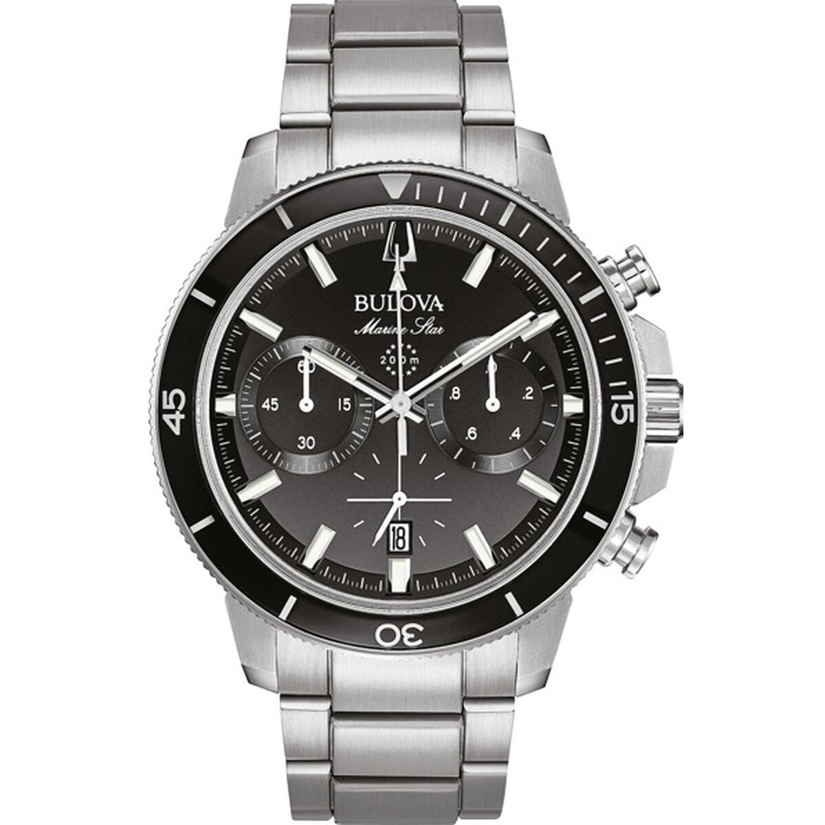 Men’s Watch Bulova 96B272