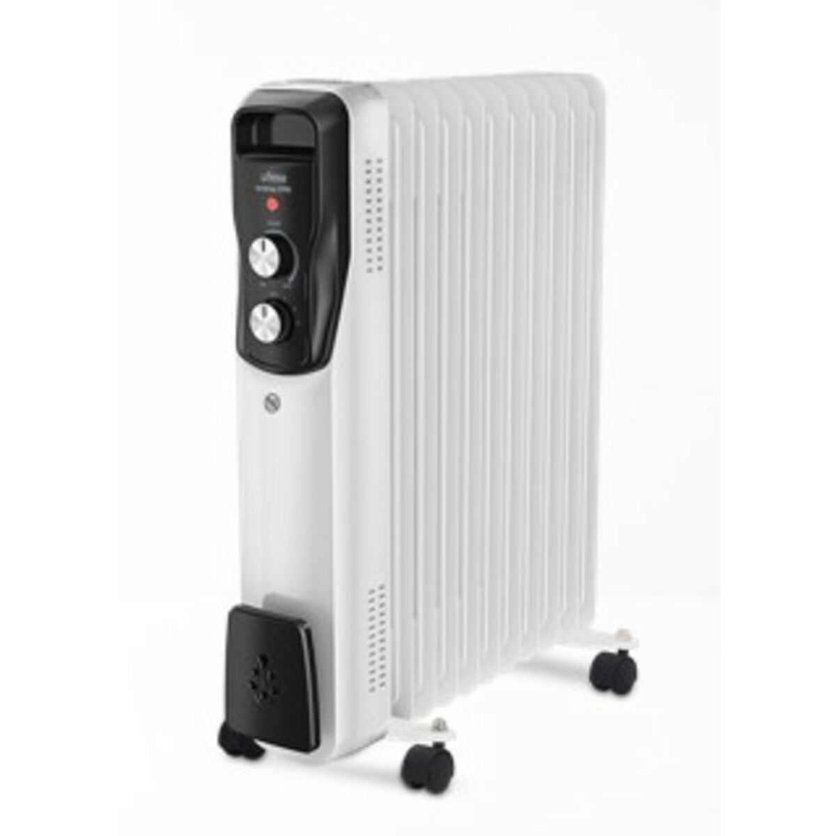 Radiator UFESA ANTARES 2500 White 2500 W Radiator UFESA ANTARES 2500 White 2500 W