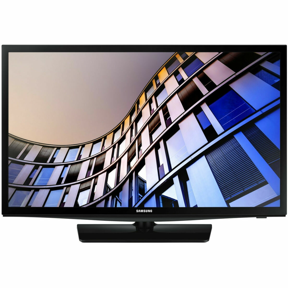Smart TV Samsung UE24N4305AEX 24 HD 24″ LED
