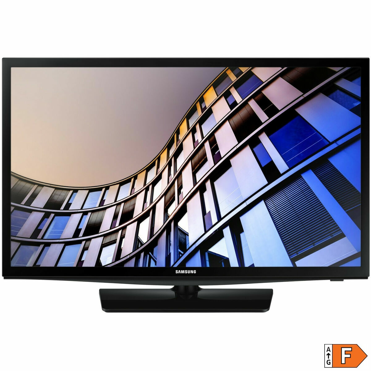 Smart TV Samsung UE24N4305AEX 24 HD 24″ LED