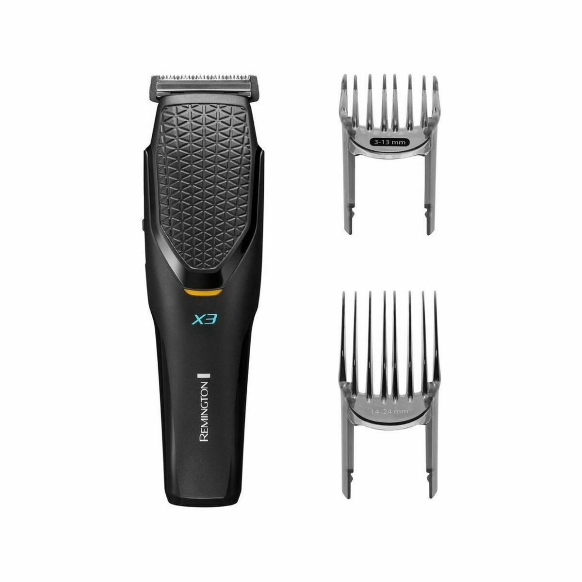Hair Clippers Remington (2 Units) Hair Clippers Remington (2 Units)
