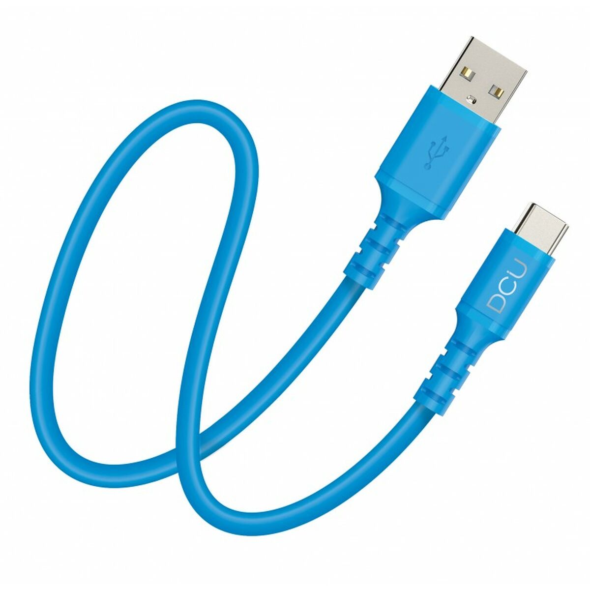 USB A to USB-C Cable DCU 30402075 USB A to USB-C Cable DCU 30402075