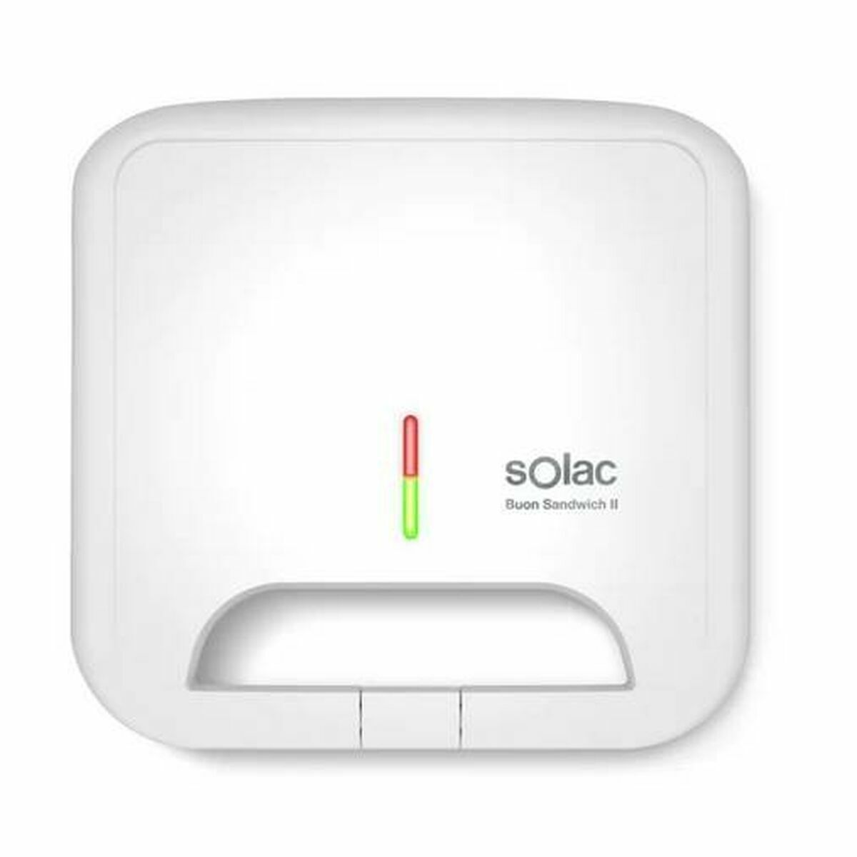 Sandwich Maker Solac SD5054 Sandwich Maker Solac SD5054