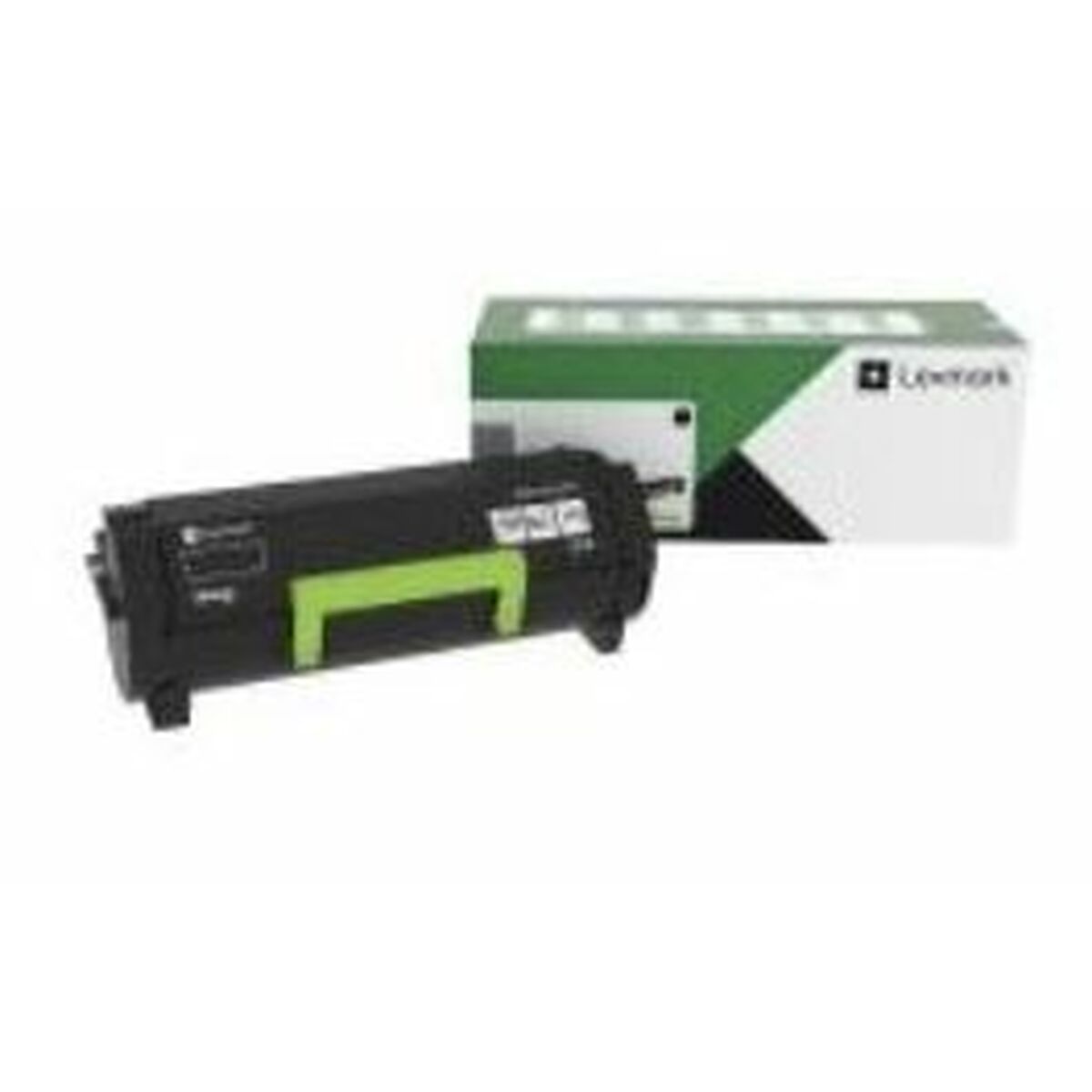 Compatible Toner Lexmark Black Compatible Toner Lexmark Black
