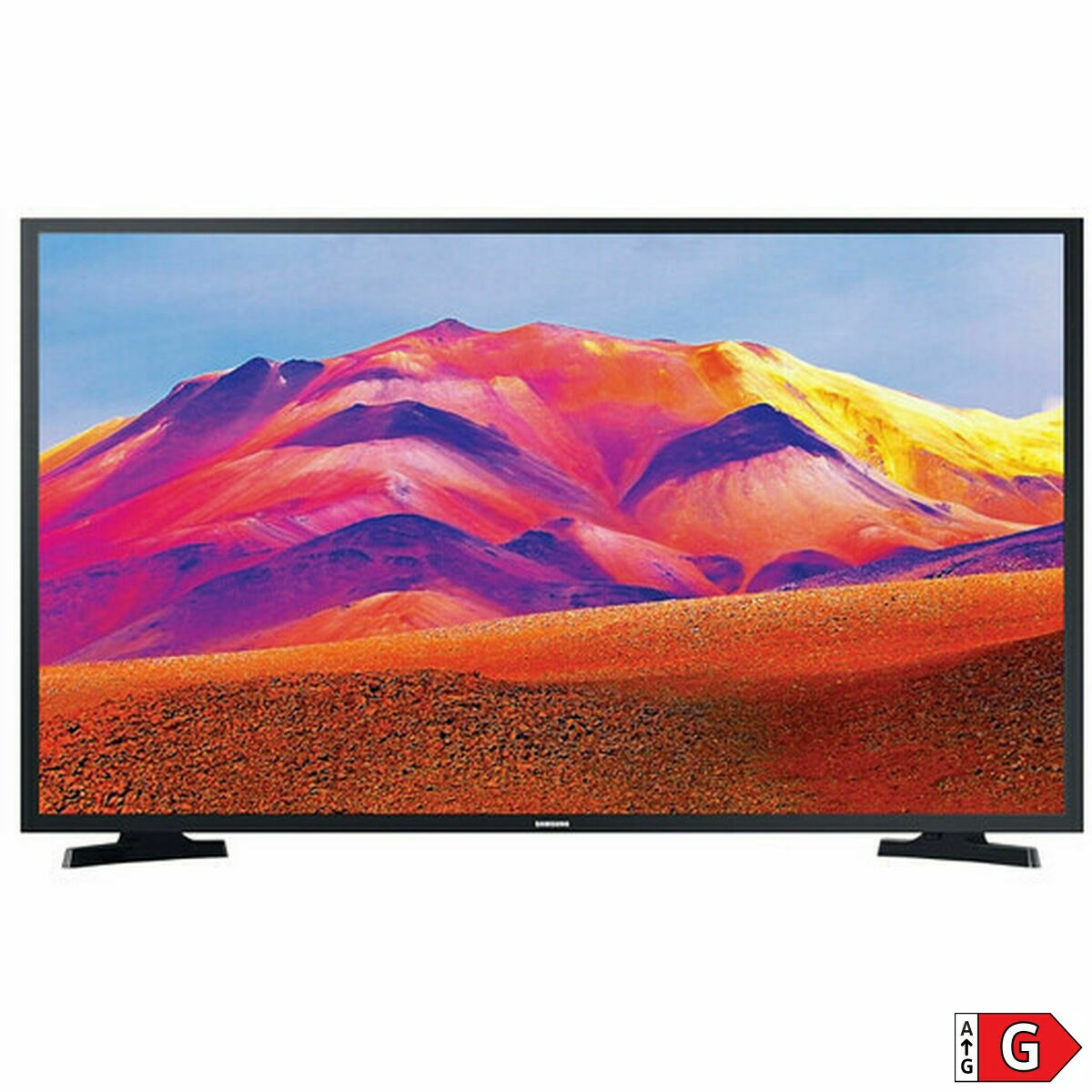 Smart TV Samsung 32″ Full HD LED HDR Hotel TV (Refurbished B)