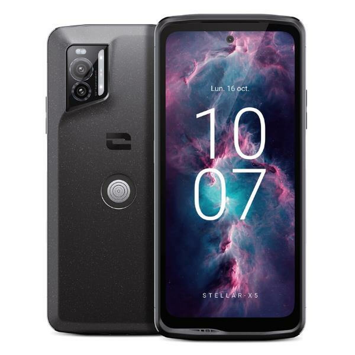 Smartphone Crosscall Stellar X5 6,5″ 128 GB 8 GB RAM