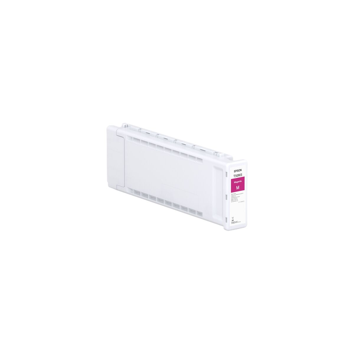 Original Ink Cartridge Epson C13T50M30N Magenta (1 Unit)