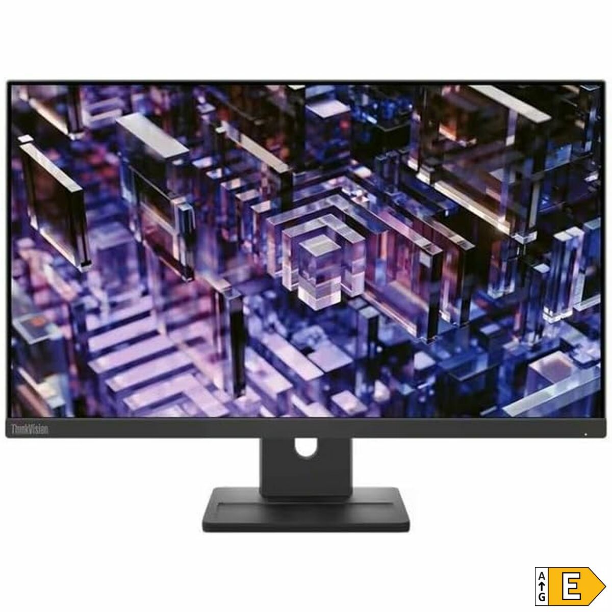 Monitor Lenovo THINKVISION E24Q-30 23,8″