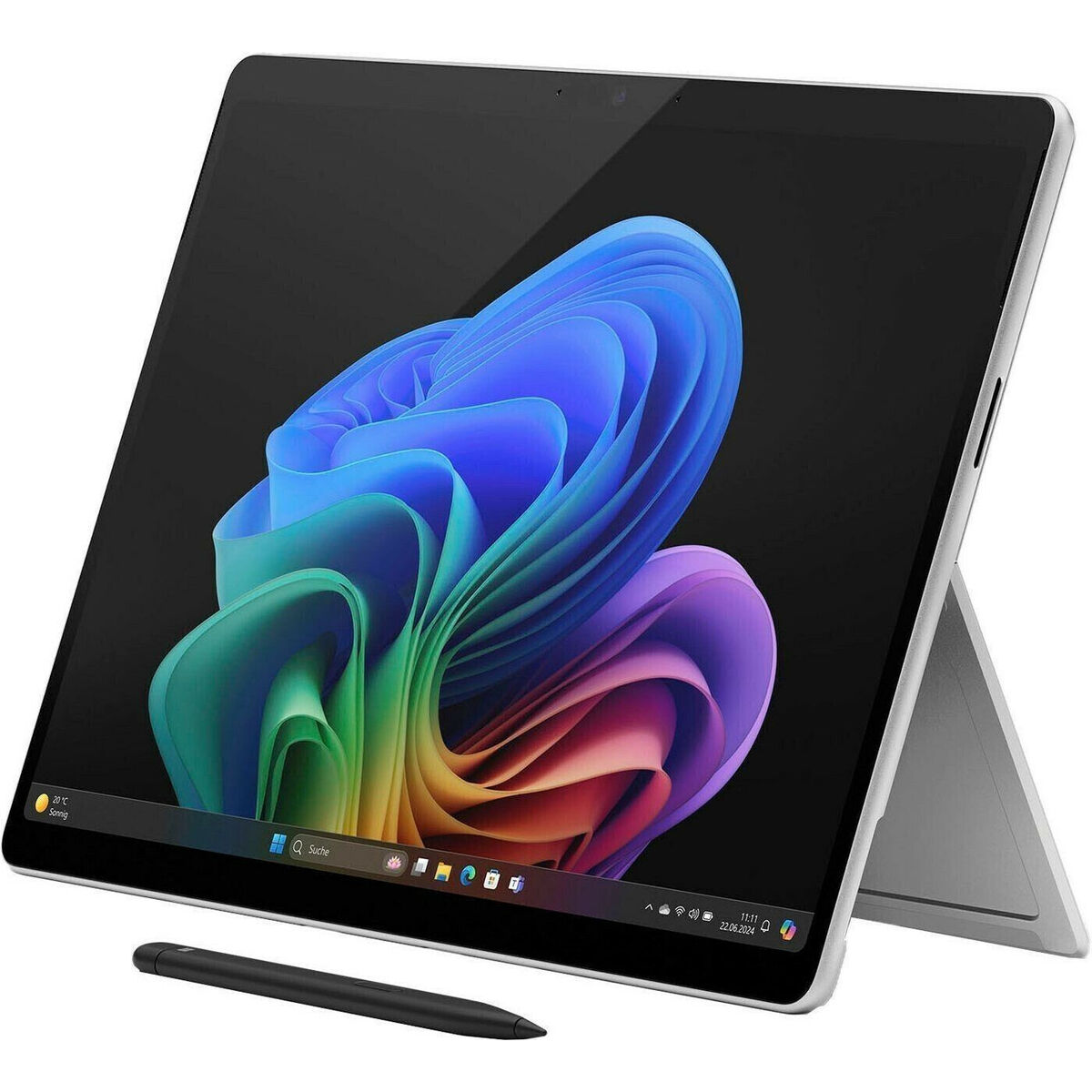 Laptop Microsoft Surface Pro 11 Copilot+ 13″ Snapdragon X Elite (X1E) 32 GB RAM 1 TB SSD