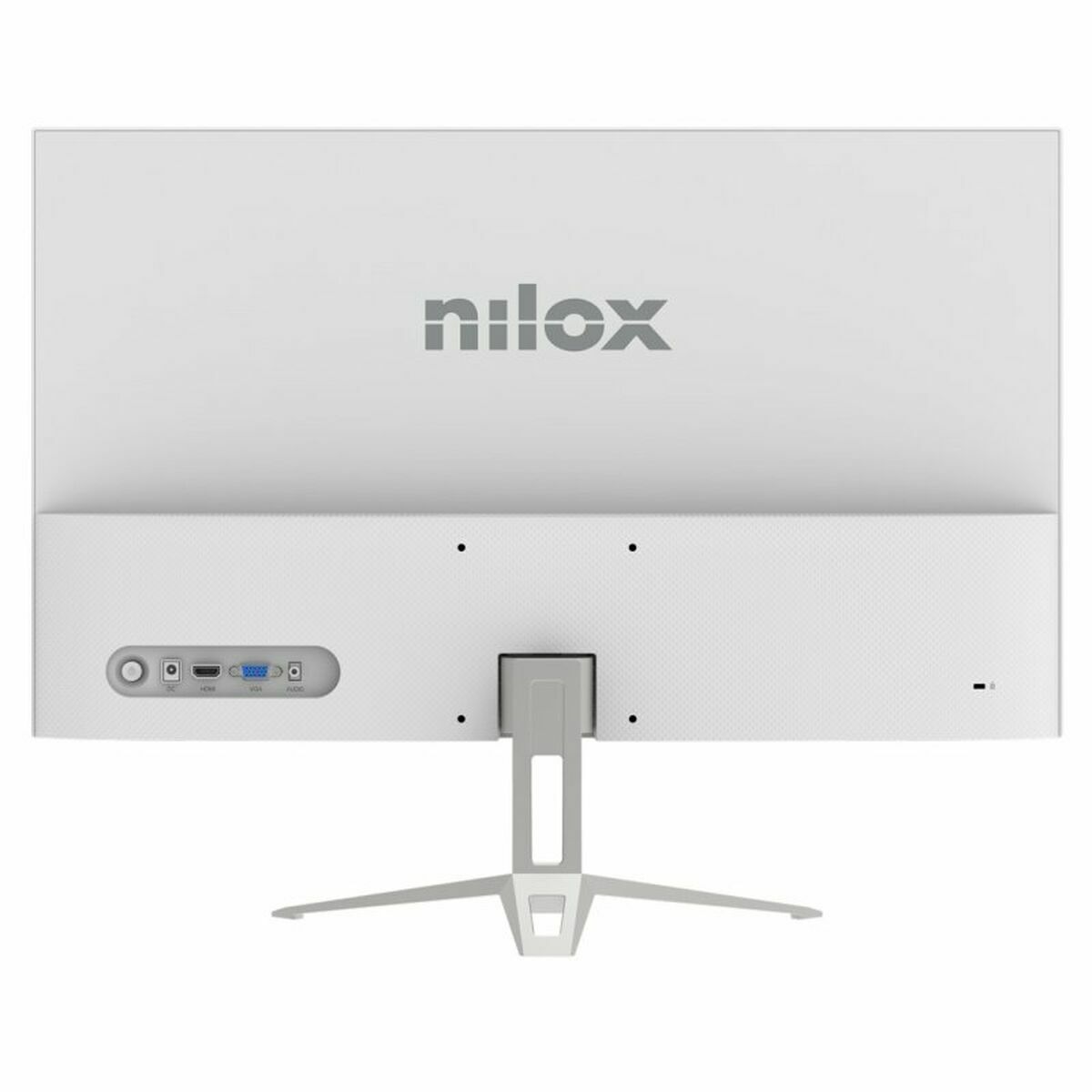 Monitor Nilox NXM24FHD100W Full HD 23,8″