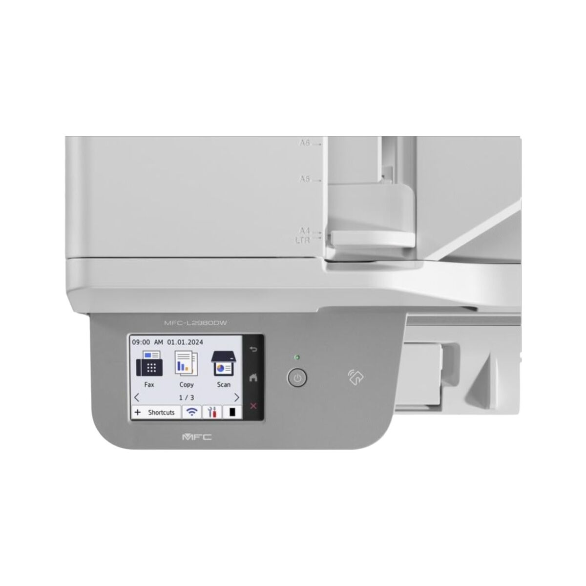 Multifunction Printer Brother MFCL2980DWRE1
