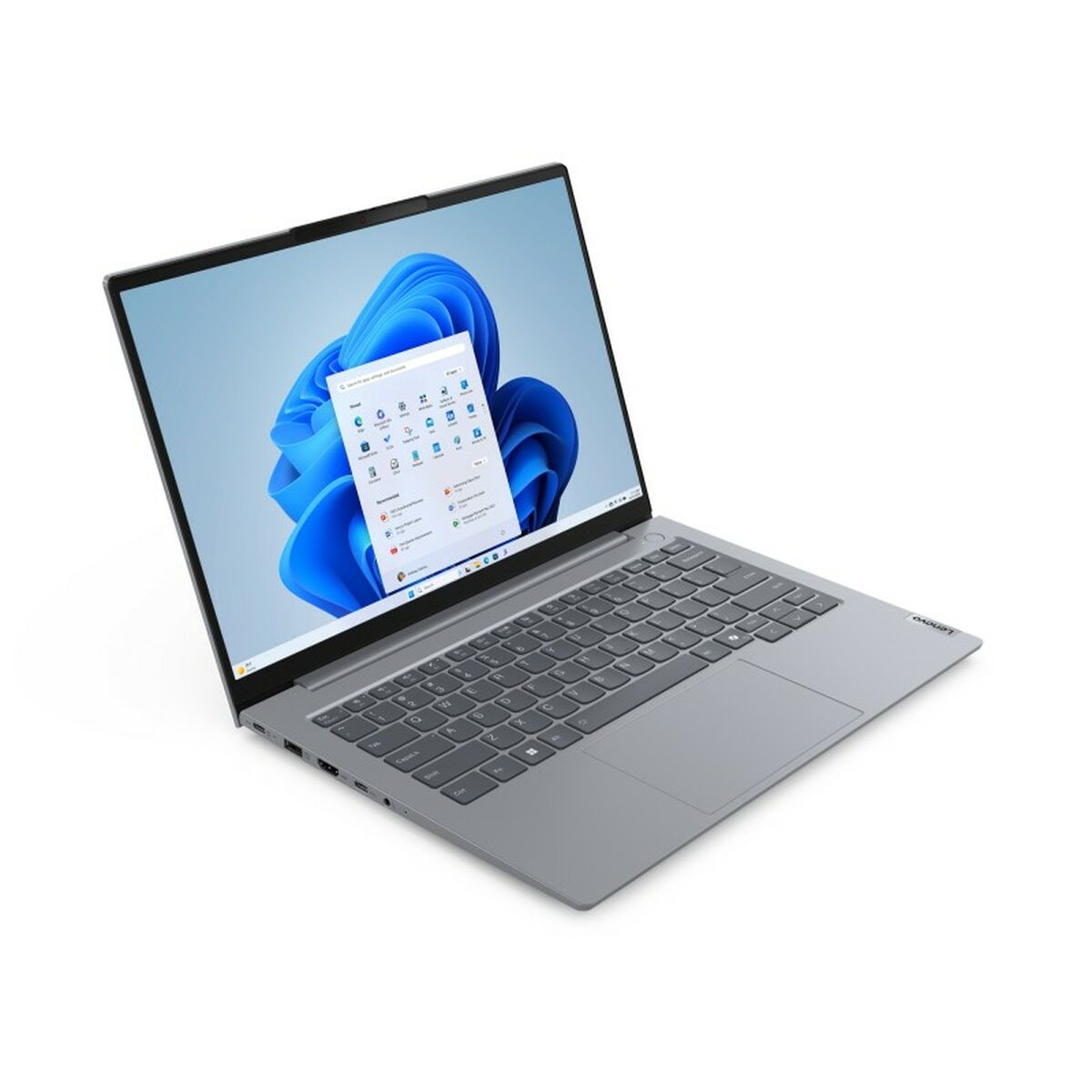 Laptop Lenovo TBOOK 14 G7 14″ amd ryzen 5 7535U 16 GB RAM 512 GB SSD Spanish Qwerty