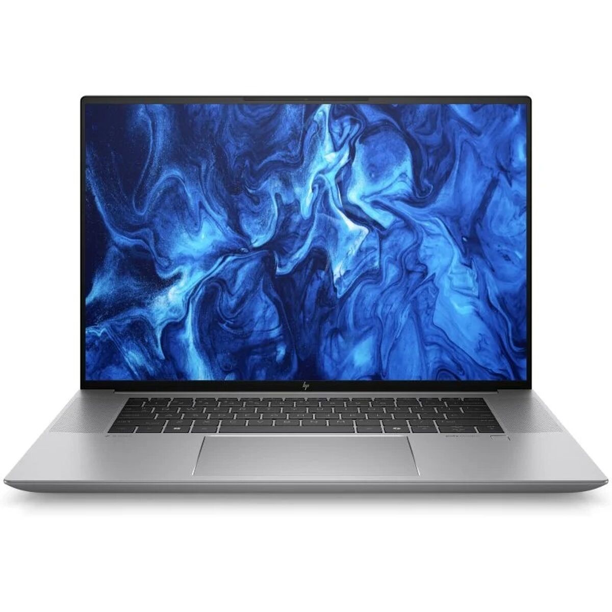 Laptop HP ZBook Studio G11 16″ Intel Core Ultra 7 155H 32 GB RAM 1 TB SSD Spanish Qwerty Silver