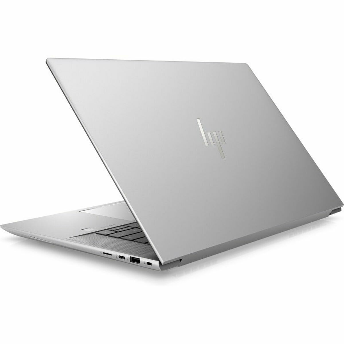 Laptop HP ZBook Studio G11 16″ Intel Core Ultra 7 155H 32 GB RAM 1 TB SSD Spanish Qwerty Silver