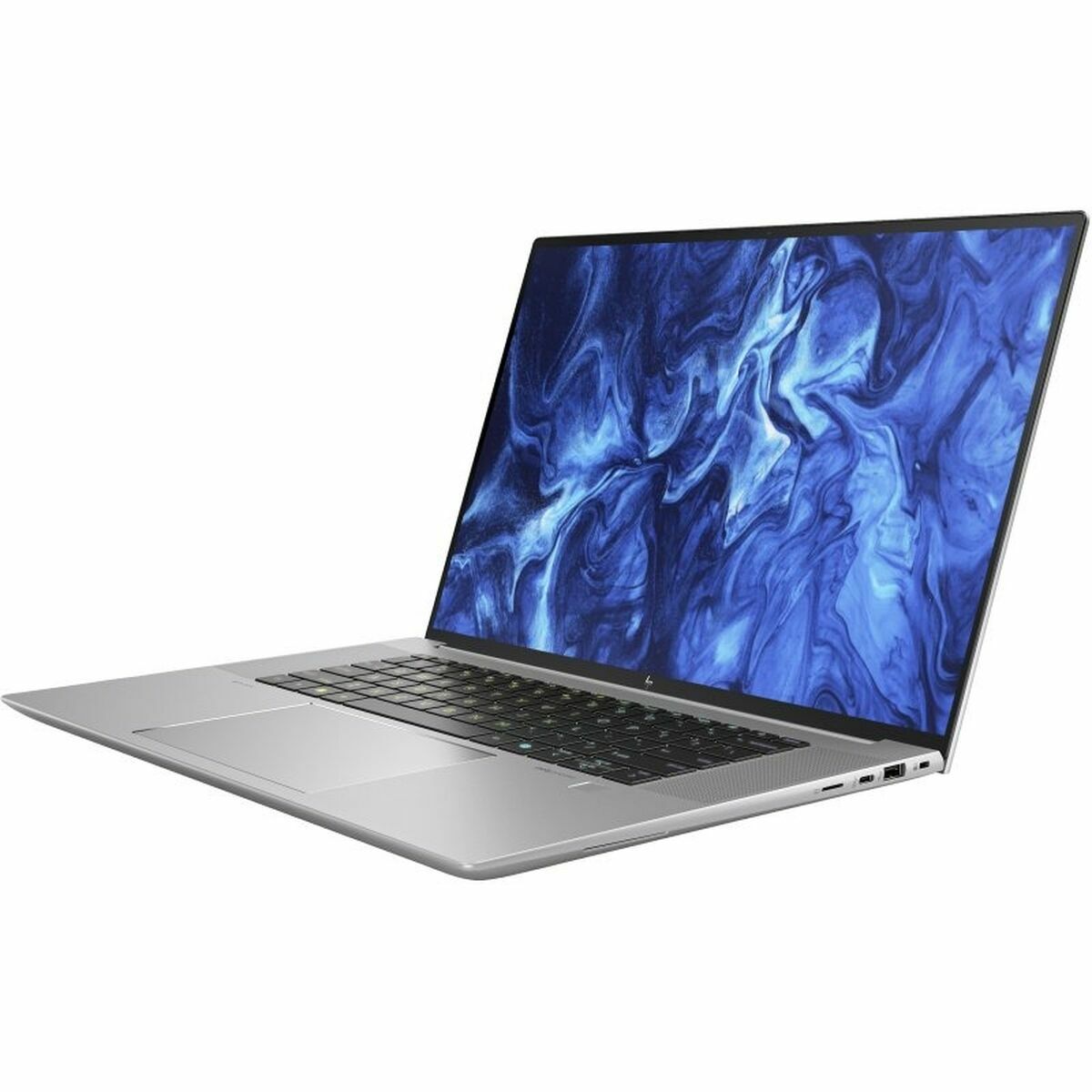 Laptop HP ZBOOK STUDIO G11 U7-155H 16″ Intel Core Ultra 7 155H 32 GB RAM 1 TB SSD Spanish Qwerty Laptop HP ZBOOK STUDIO G11 U7-155H 16″ Intel Core Ultra 7 155H 32 GB RAM 1 TB SSD Spanish Qwerty