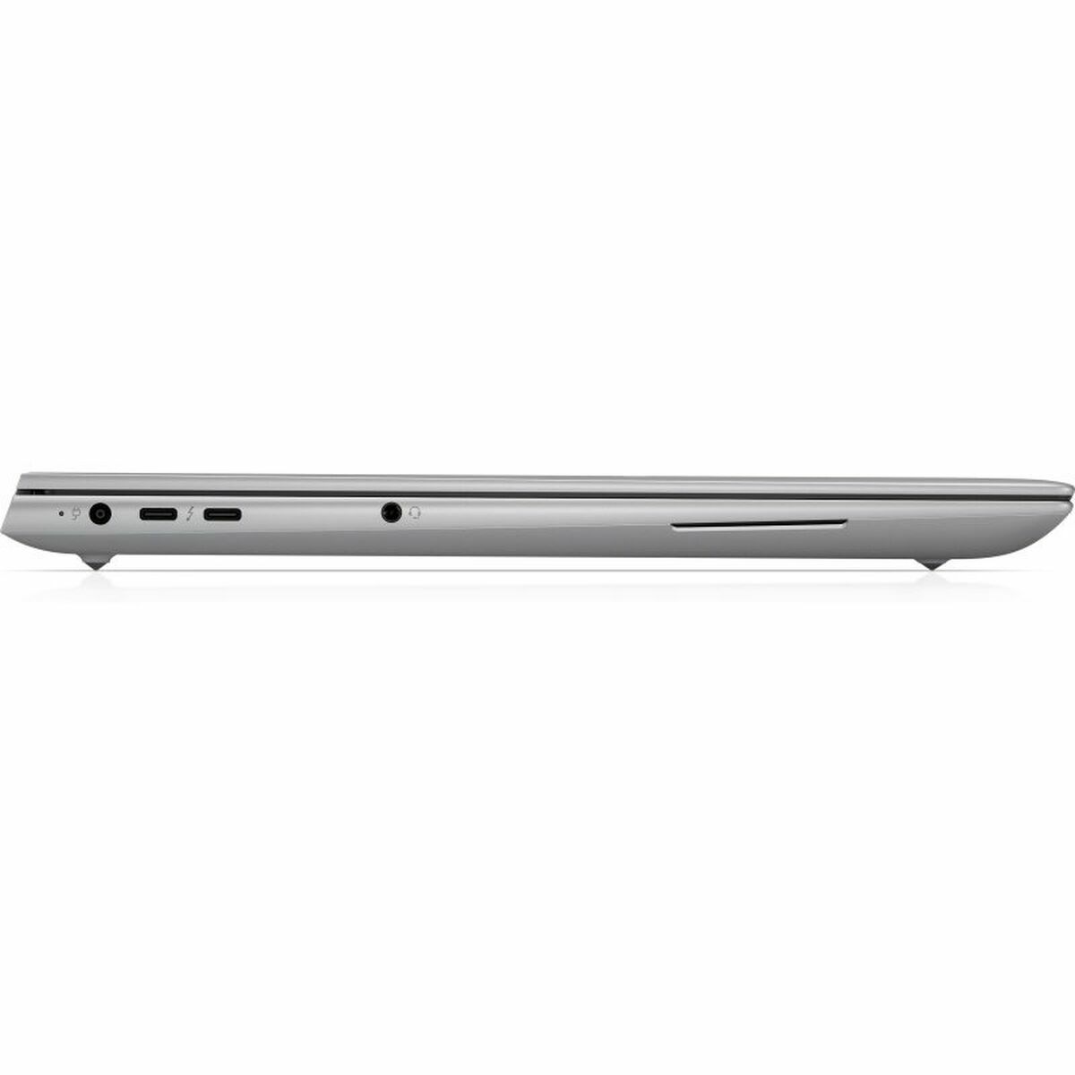 Laptop HP 98L20ET#ABE Spanish Qwerty 16″ 32 GB RAM 1 TB SSD