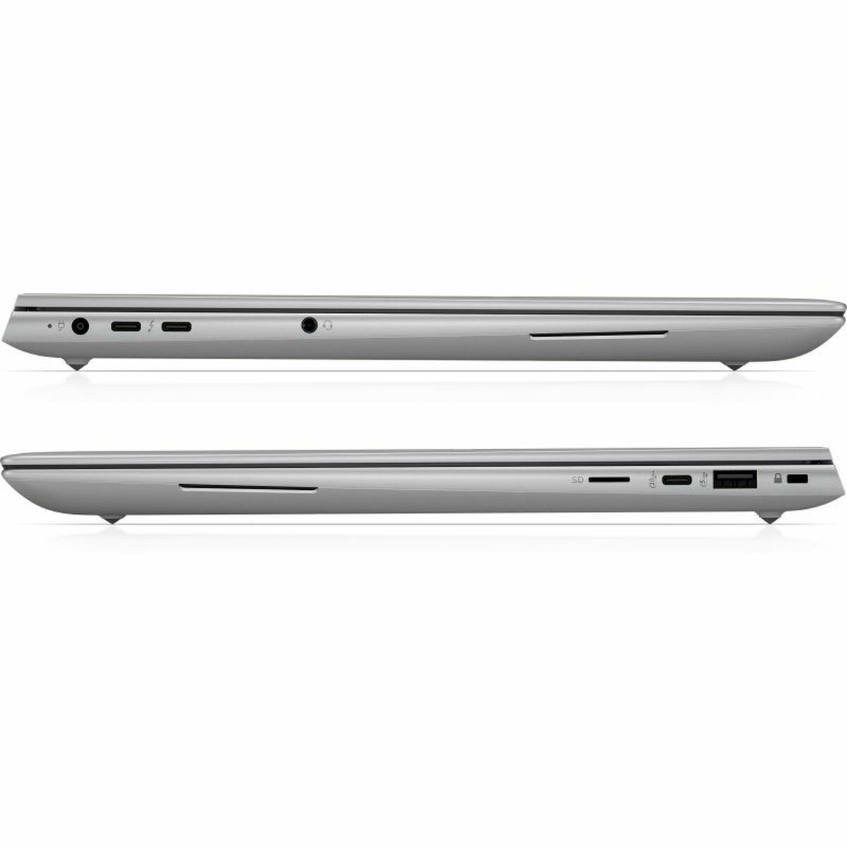 Laptop HP 98L20ET#ABE Spanish Qwerty 16″ 32 GB RAM 1 TB SSD