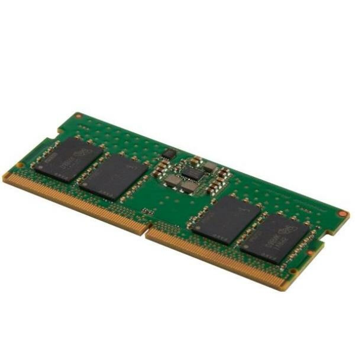 RAM Memory HP AL0M5AA 8 GB DDR5 sodimm 5600 MHz RAM Memory HP AL0M5AA 8 GB DDR5 sodimm 5600 MHz