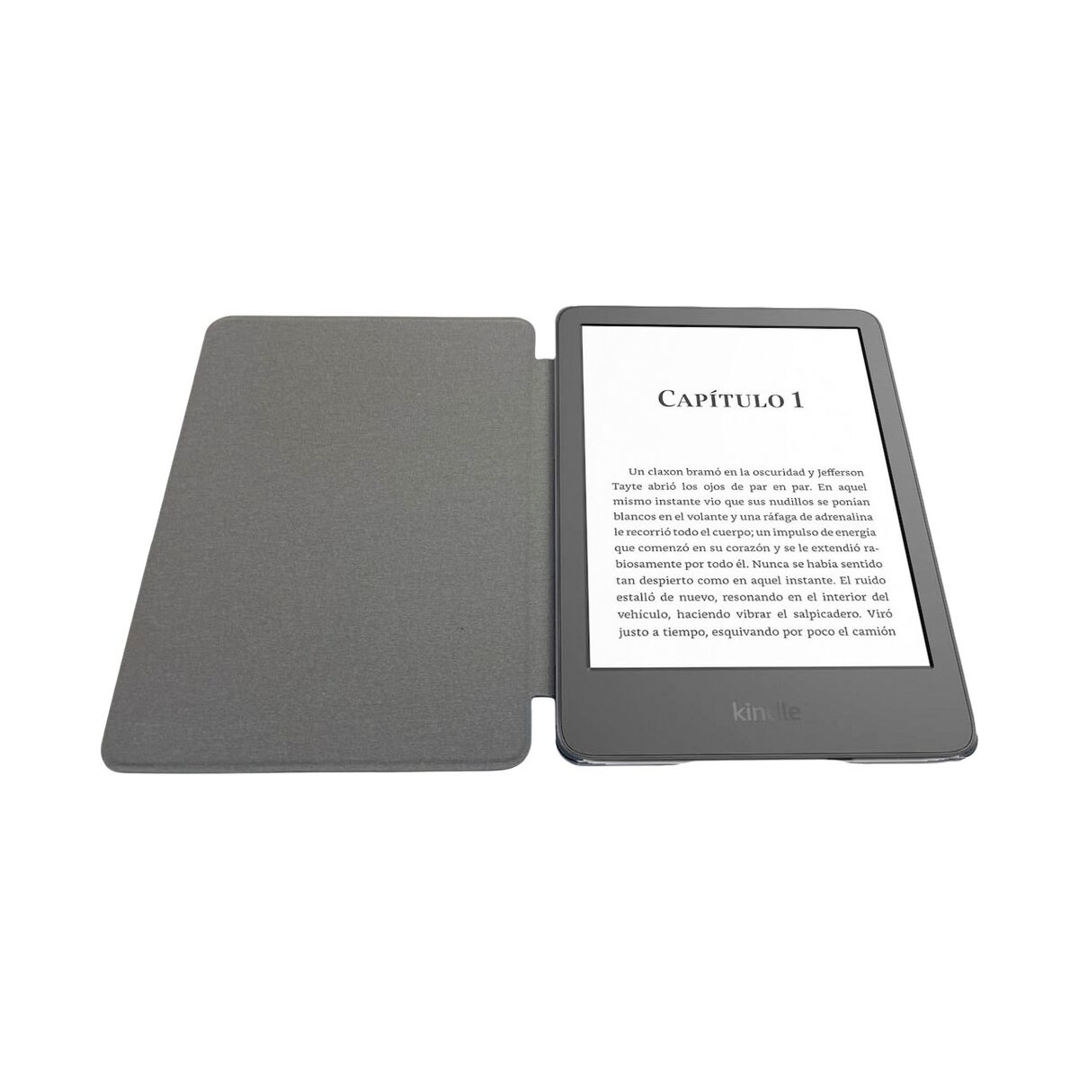 EBook Case Maillon Technologique MTURBANKINDLE Grey EBook Case Maillon Technologique MTURBANKINDLE Grey